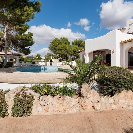 קאלה פי Gigantische Villa Mit Meerblick, Panoramablick & Pool-Oase מראה חיצוני תמונה