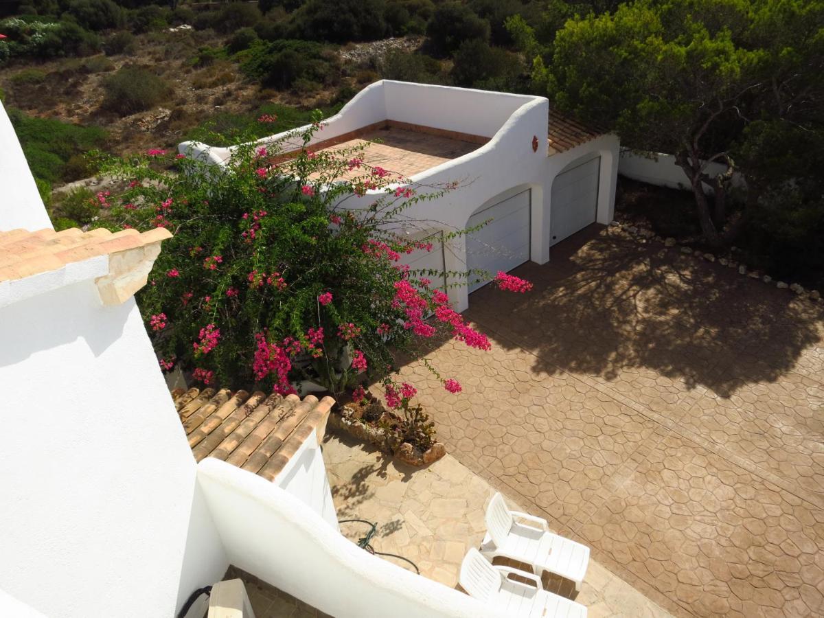 קאלה פי Gigantische Villa Mit Meerblick, Panoramablick & Pool-Oase מראה חיצוני תמונה