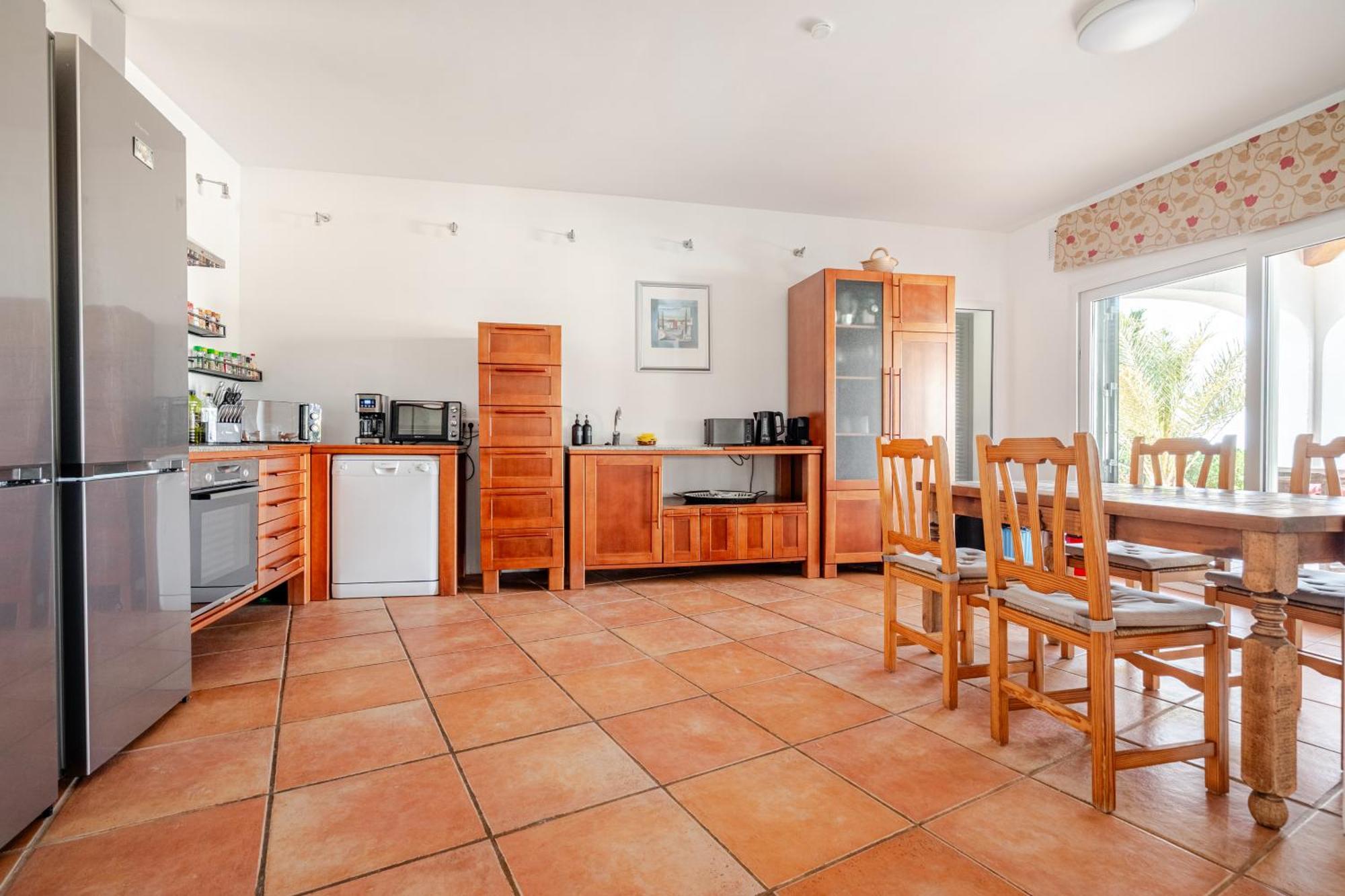 קאלה פי Gigantische Villa Mit Meerblick, Panoramablick & Pool-Oase מראה חיצוני תמונה