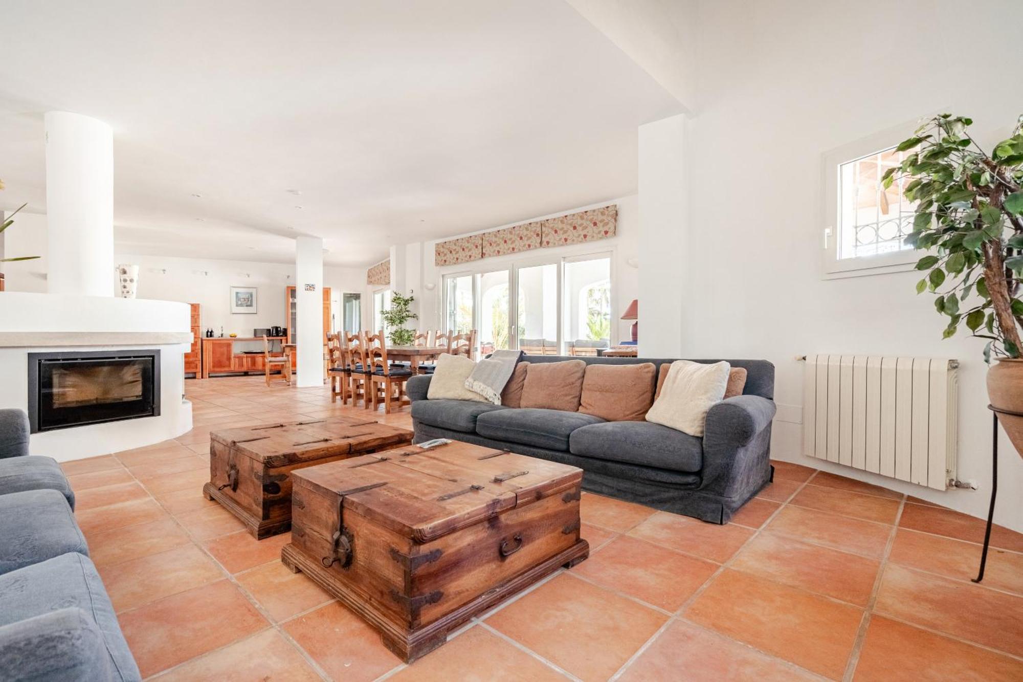 קאלה פי Gigantische Villa Mit Meerblick, Panoramablick & Pool-Oase מראה חיצוני תמונה