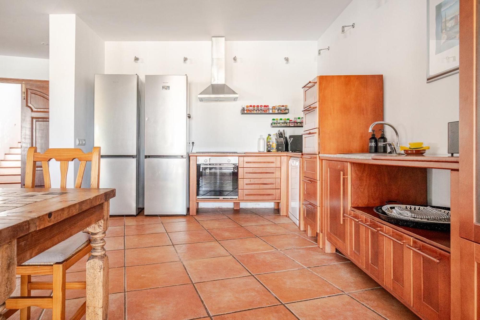 קאלה פי Gigantische Villa Mit Meerblick, Panoramablick & Pool-Oase מראה חיצוני תמונה