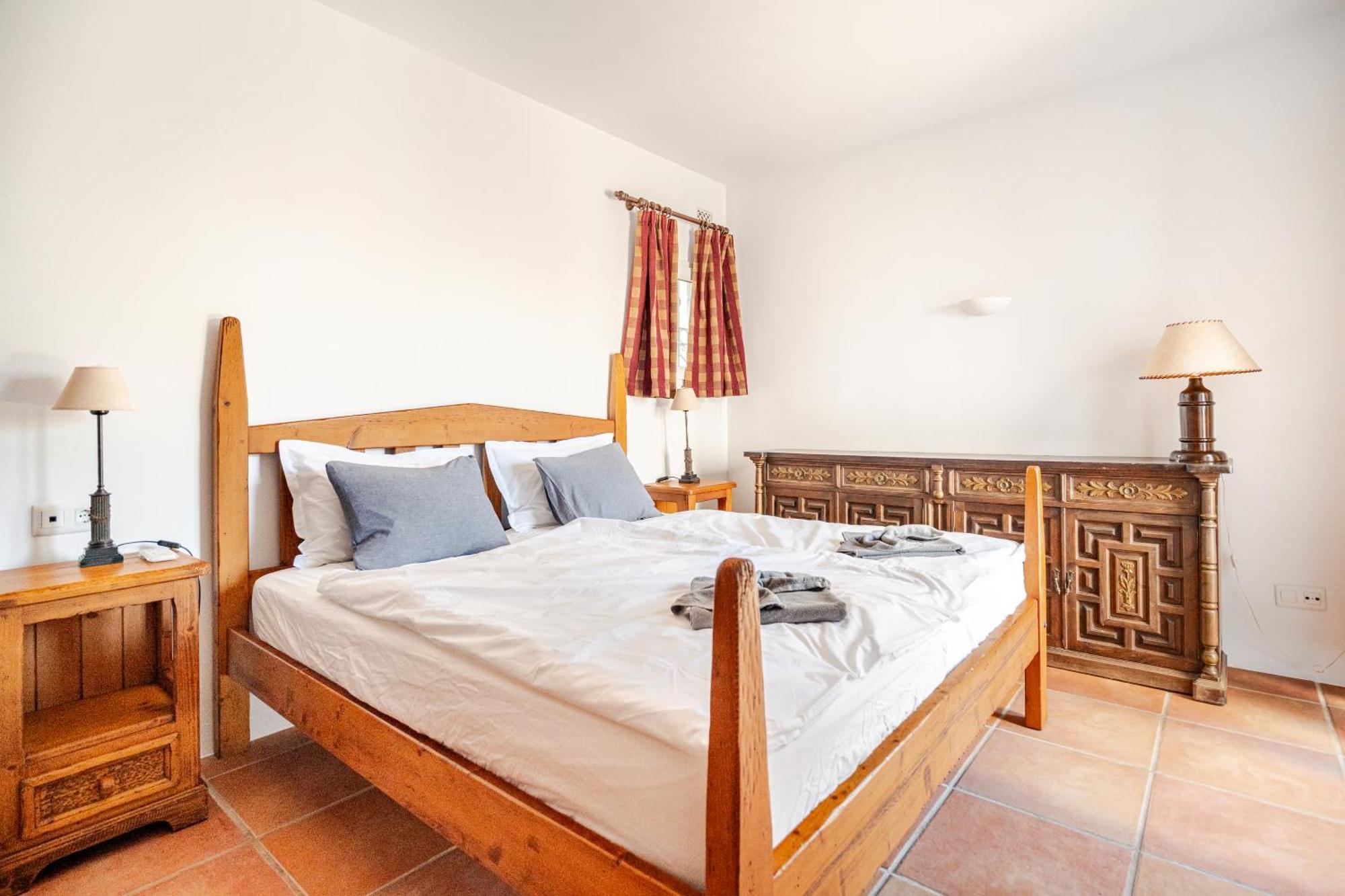 קאלה פי Gigantische Villa Mit Meerblick, Panoramablick & Pool-Oase מראה חיצוני תמונה